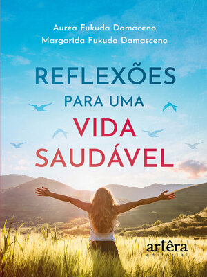 cover image of Reflexões para Uma Vida Saudável
